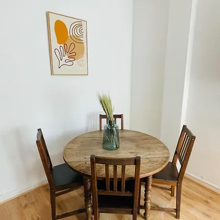 T2 Au Coeur De Carcassonne- Proche Gare & Centre Apartman